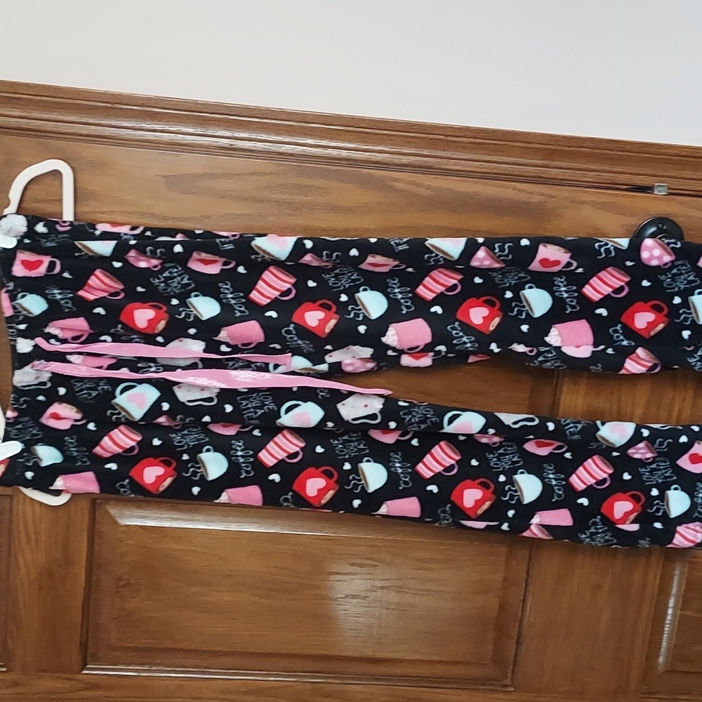 GIRLS LOUNGE PANTS